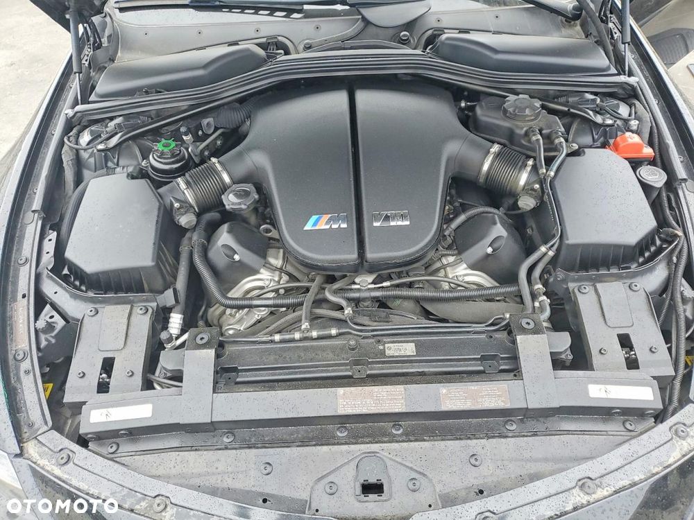 BMW M6 - 12