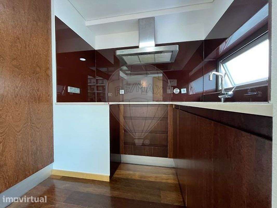 Apartamento T1 para arrendamento - Grande imagem: 4/9