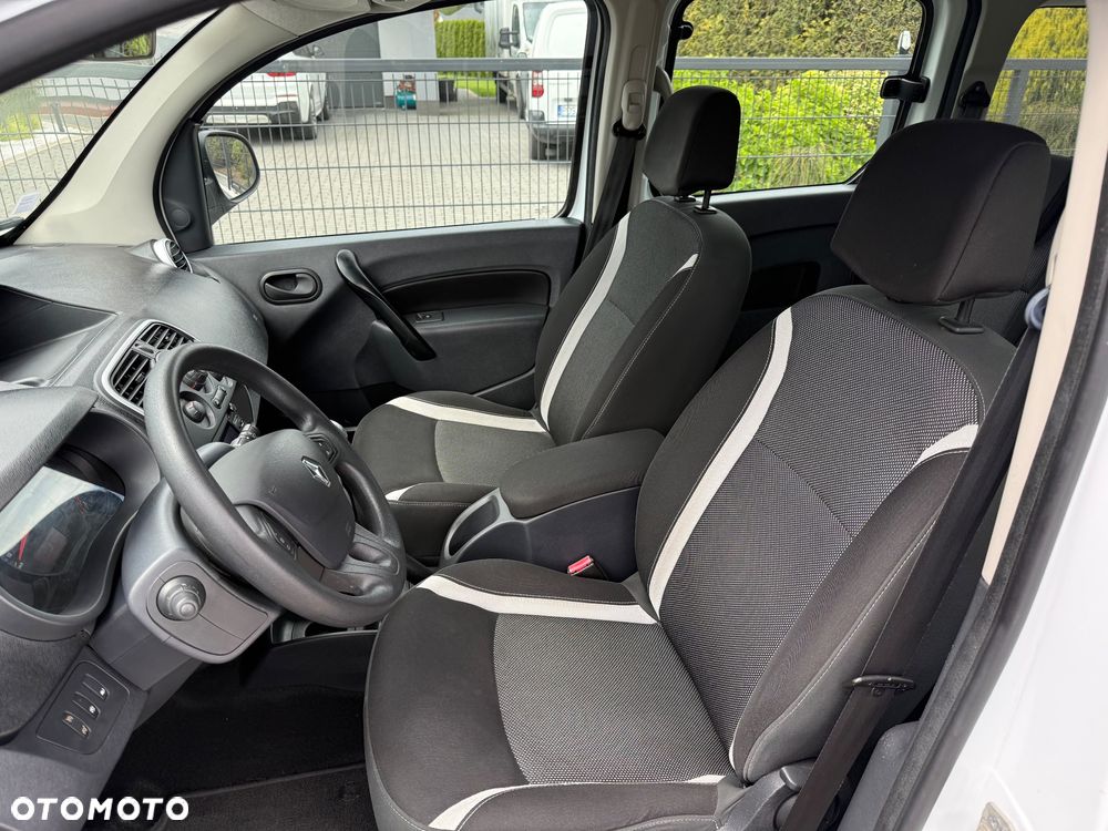 Renault Kangoo 1.5 dCi Tech Run - 18