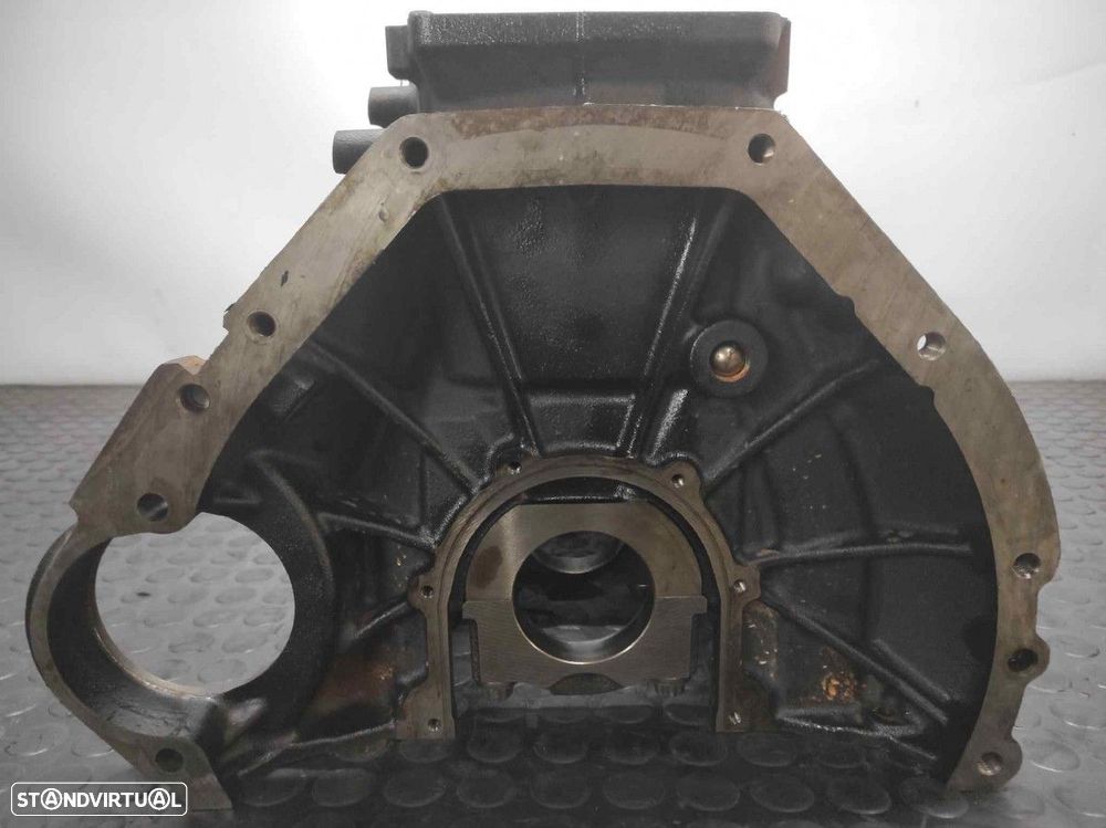 BLOCO DO MOTOR MERCEDES CLASE C (W204) BERLINA C 220 CDI (204.008) - 11