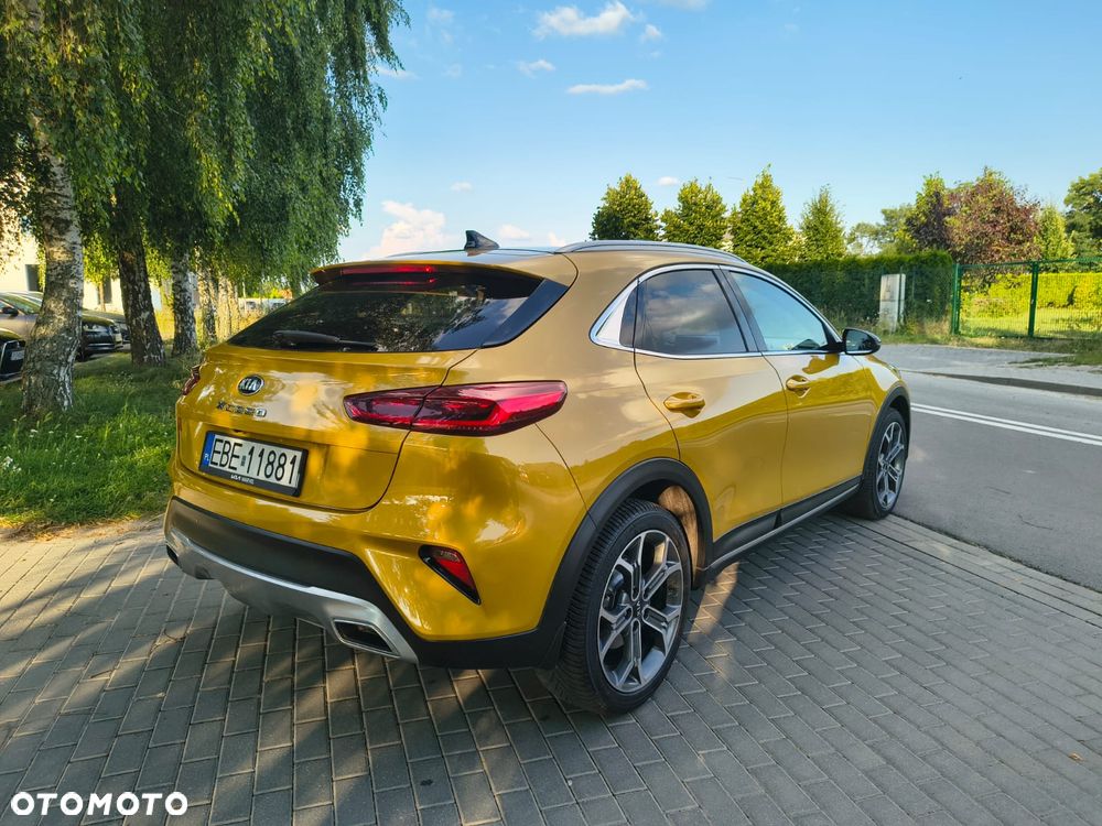 Kia XCeed 1.4 T-GDI L Business Line - 5