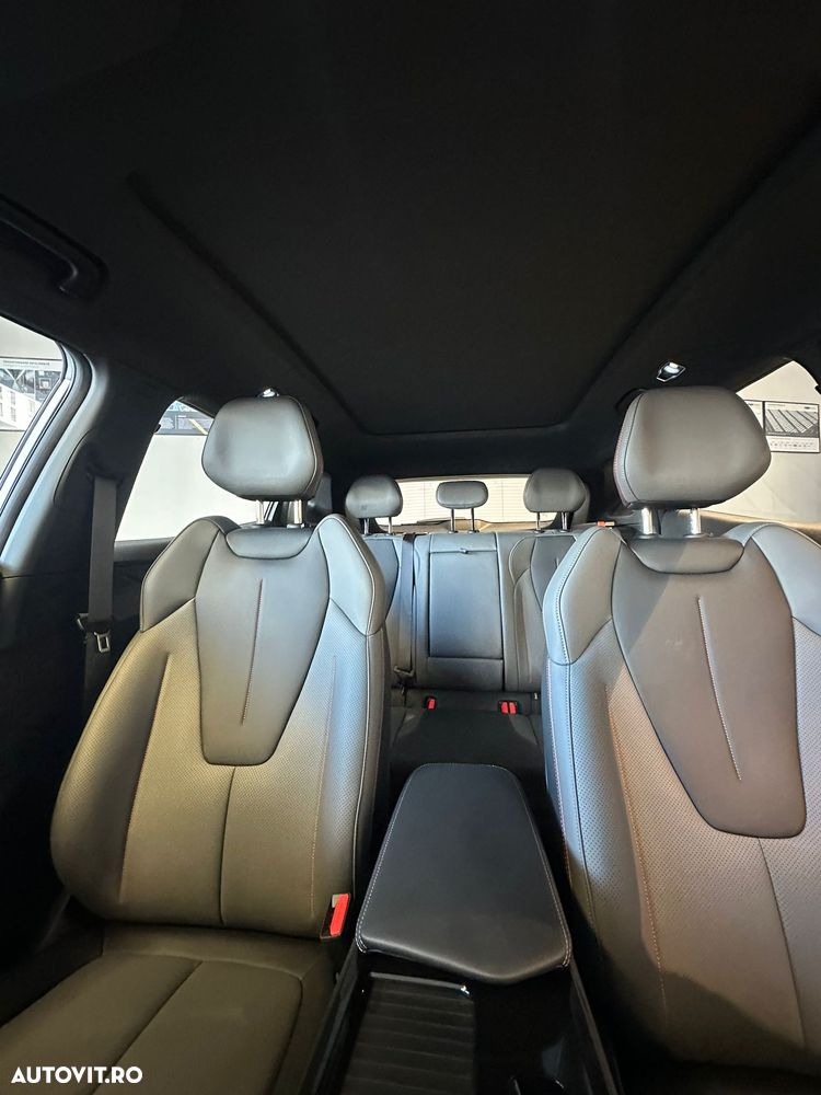 Geely Cityray 1.5 T-GDI 7DCT GK - 12