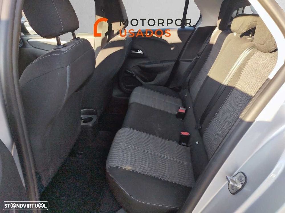 Opel Corsa 1.2 Edition - 9