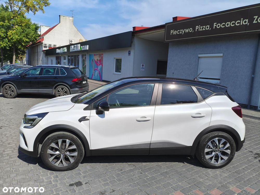 Renault Captur 1.0 TCe Zen - 4