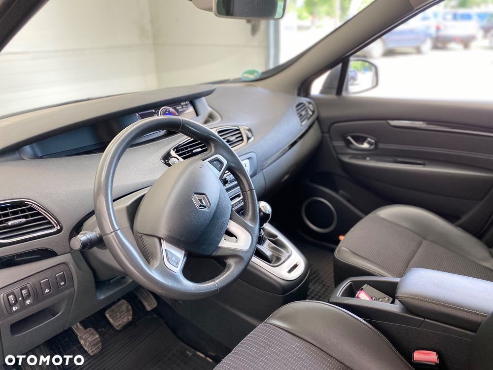Renault Scenic 1.2 TCe Energy Intens - 10