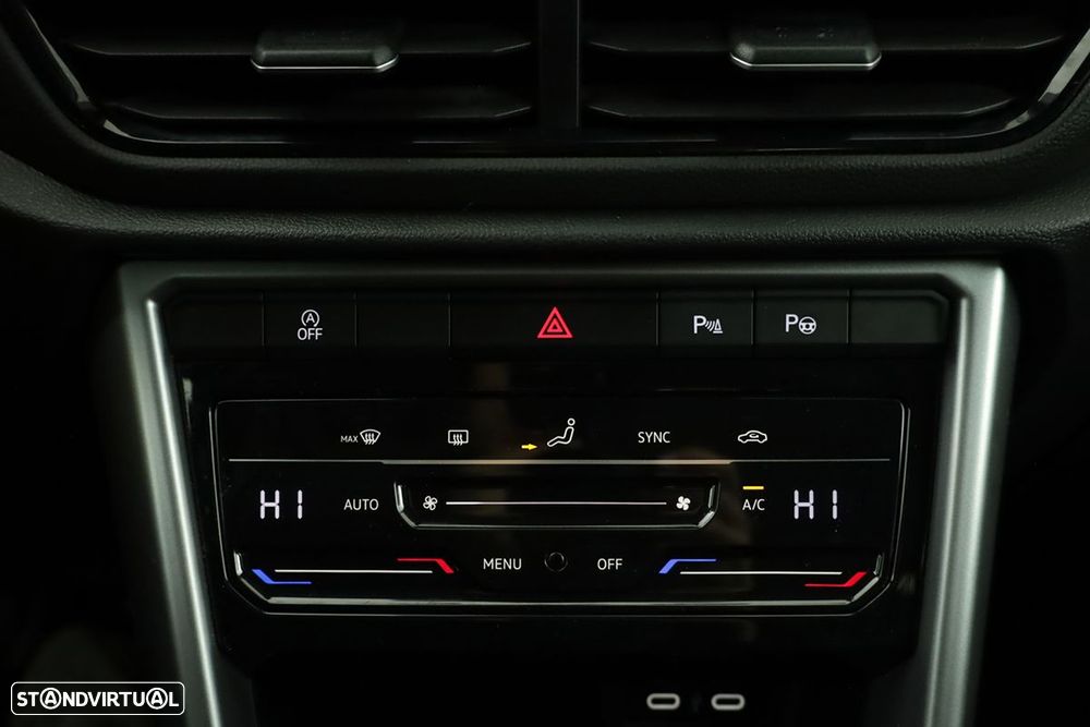 VW T-Roc 1.0 TSI T-ROC@pt - 12