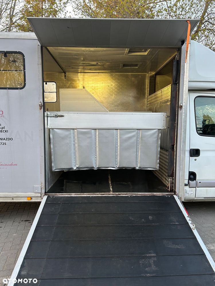 Opel Movano - 20