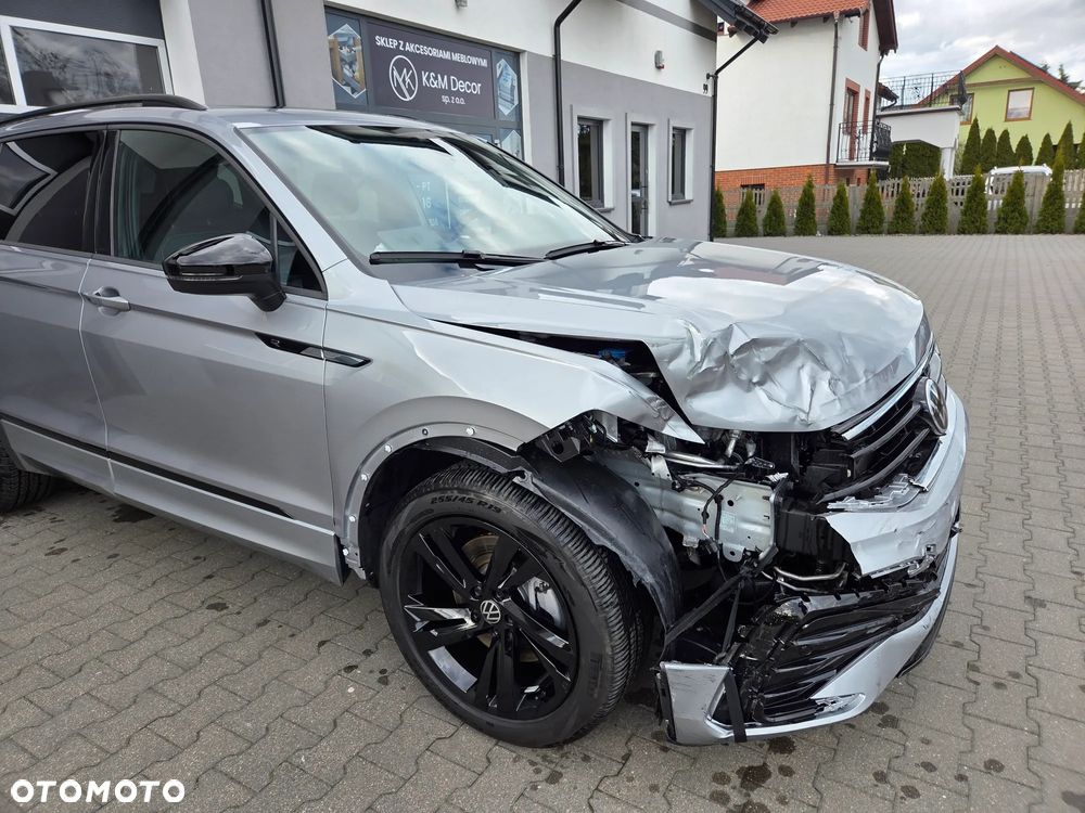 Volkswagen Tiguan 2,0 TSI OPF 4Motion DSG R-Line - 10