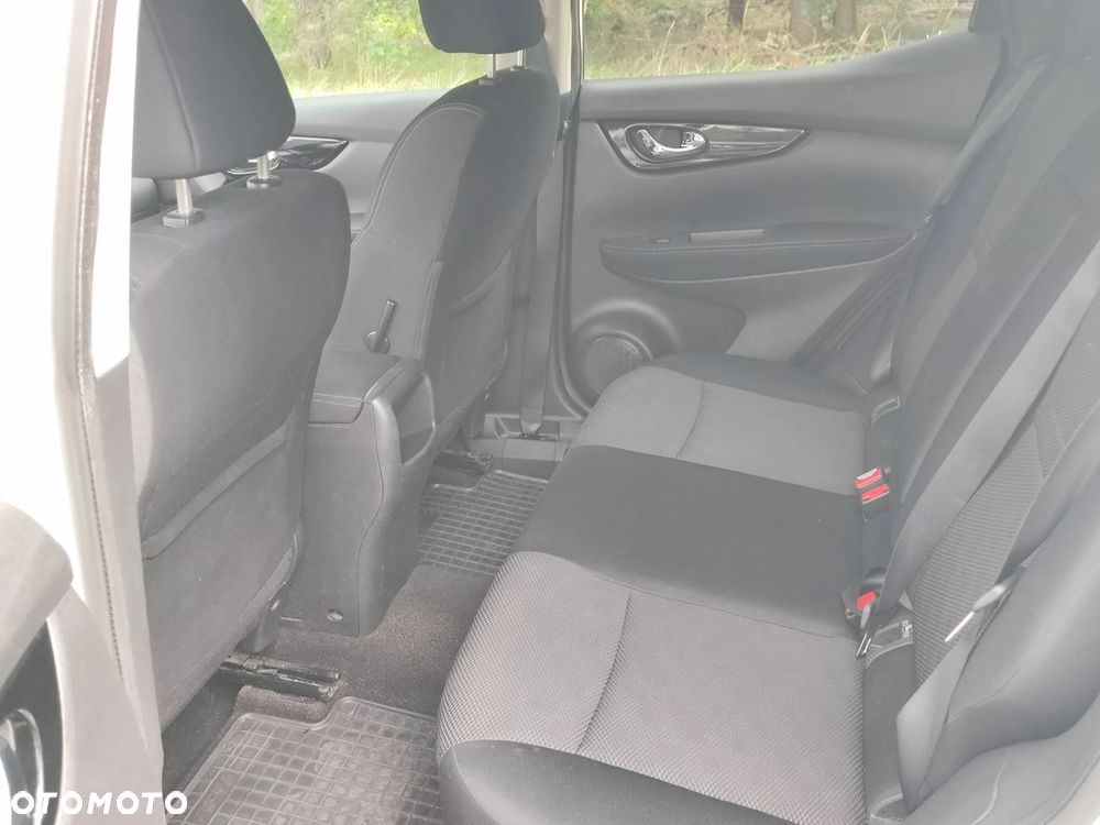 Nissan Qashqai 1.6 Tekna - 10