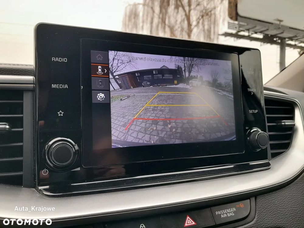 Kia Ceed 1.5 T-GDI M - 18