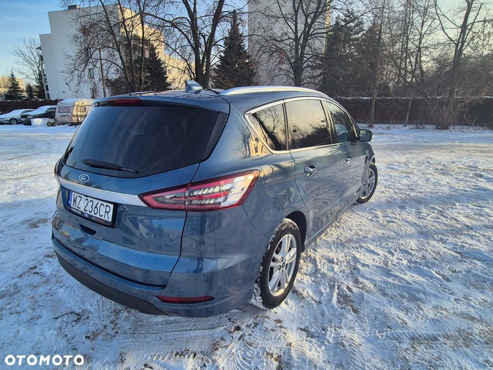 Ford S-Max - 5
