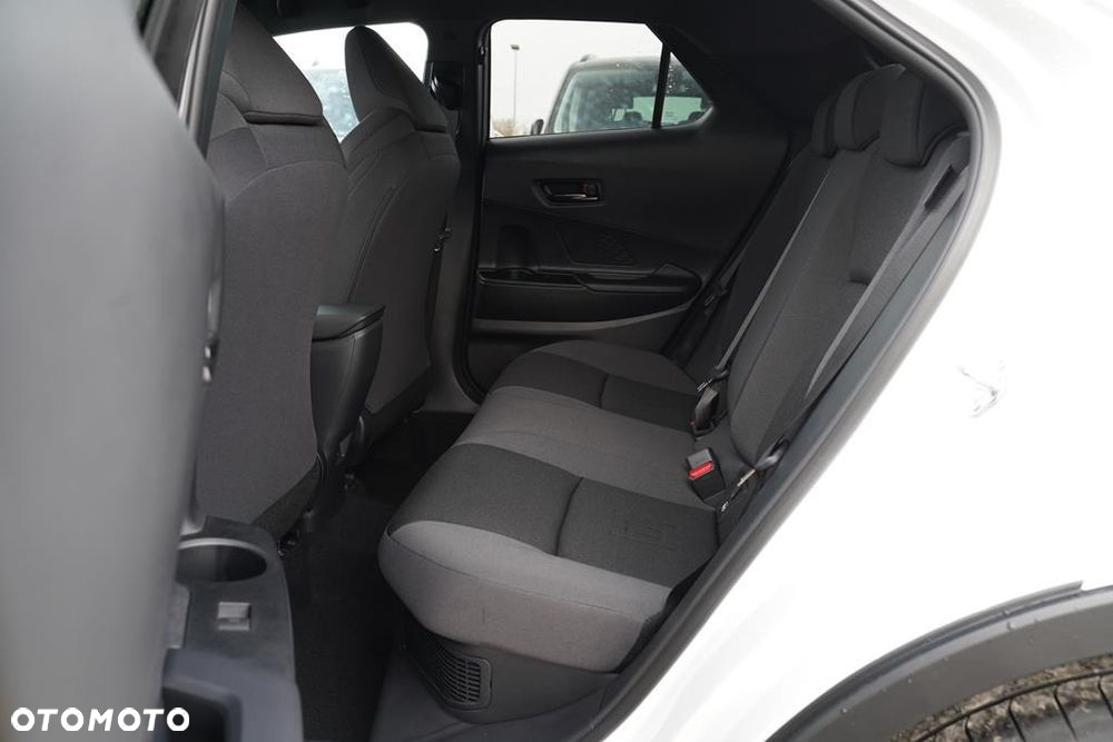 Toyota C-HR 1.8 Hybrid Style - 9