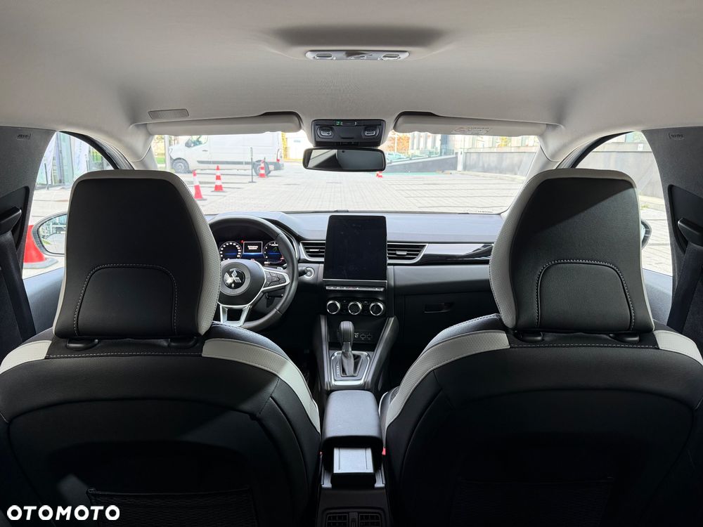 Renault Captur - 29