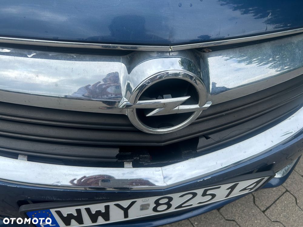 Opel Insignia - 9