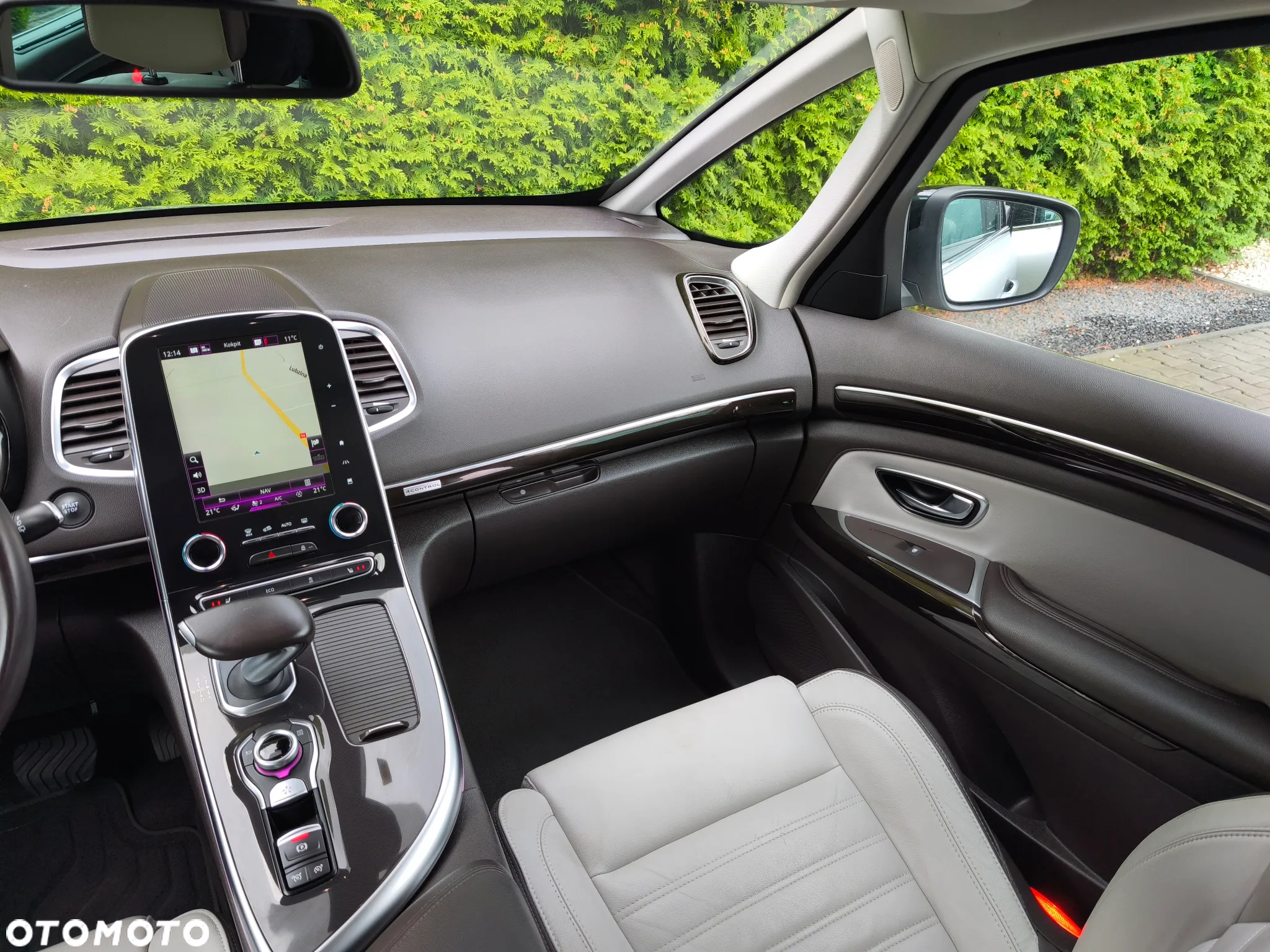 Renault Espace - 32