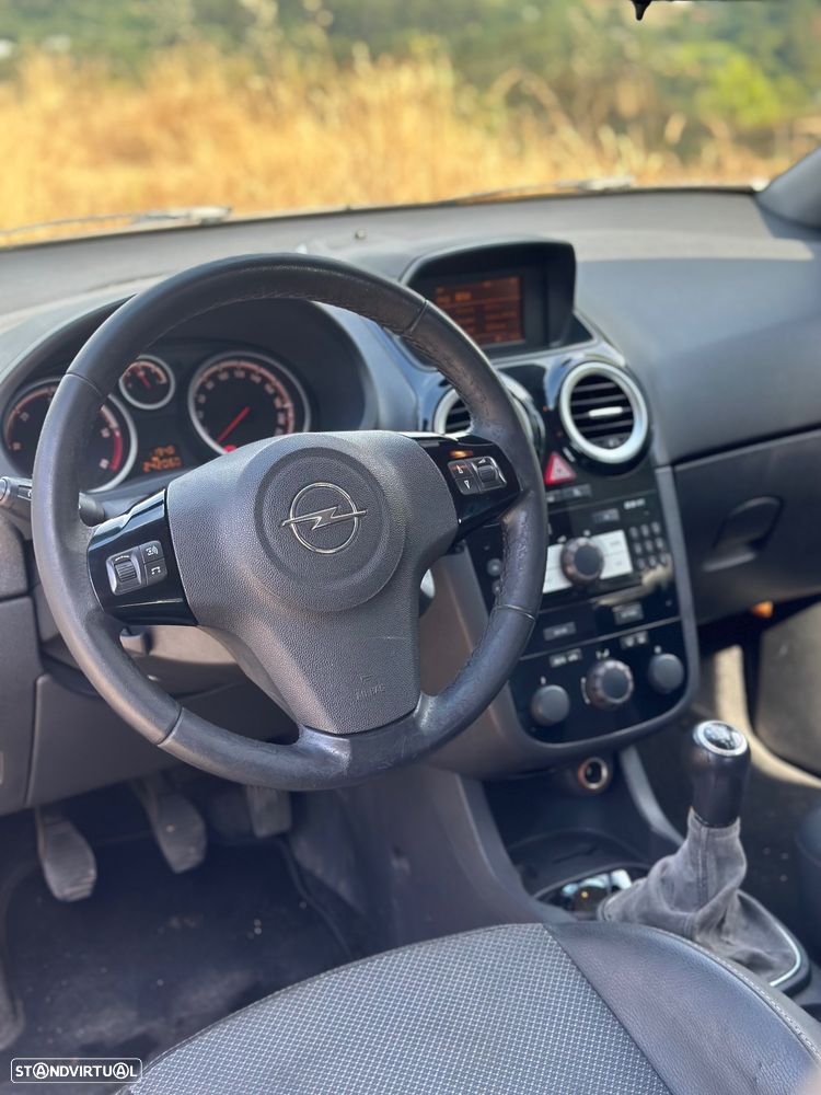 Opel Corsa - 6