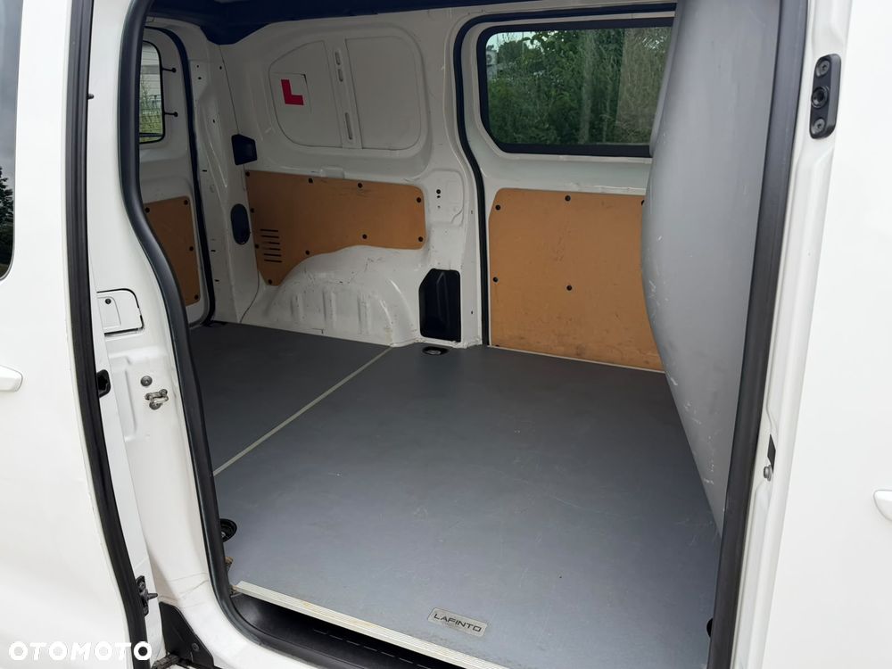 Citroën JUMPY - 17