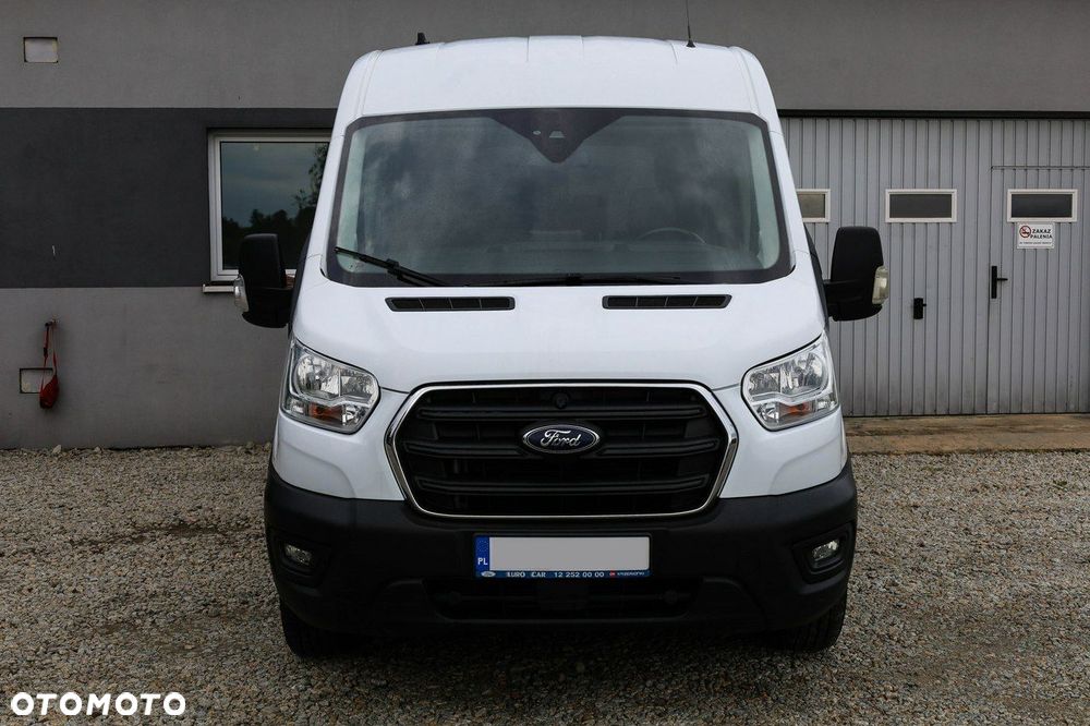 Ford Transit - 3