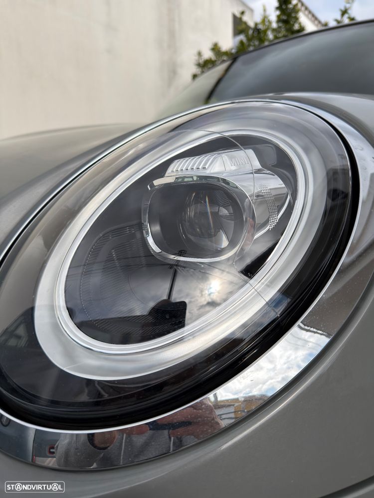 MINI 3 Portas One - 7