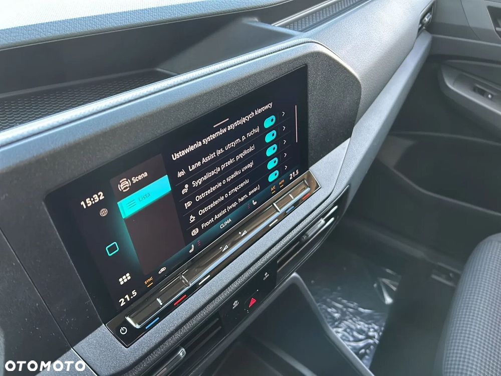 Volkswagen Caddy Maxi 2.0 TDI DSG - 21