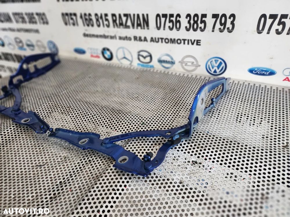 Balamale Capota Spate Portbagaj Bmw M240I G42 Cod   Dezmembrez Bmw G42 B58B30B - Dezmembrari Arad - 5