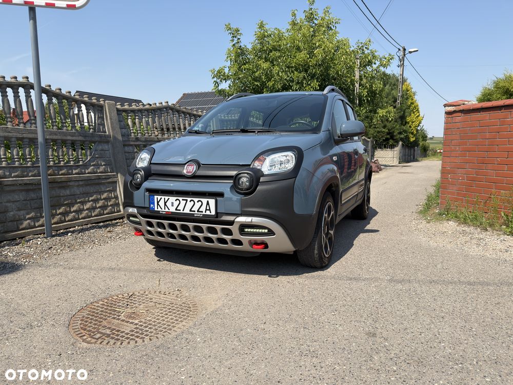 Fiat Panda - 7