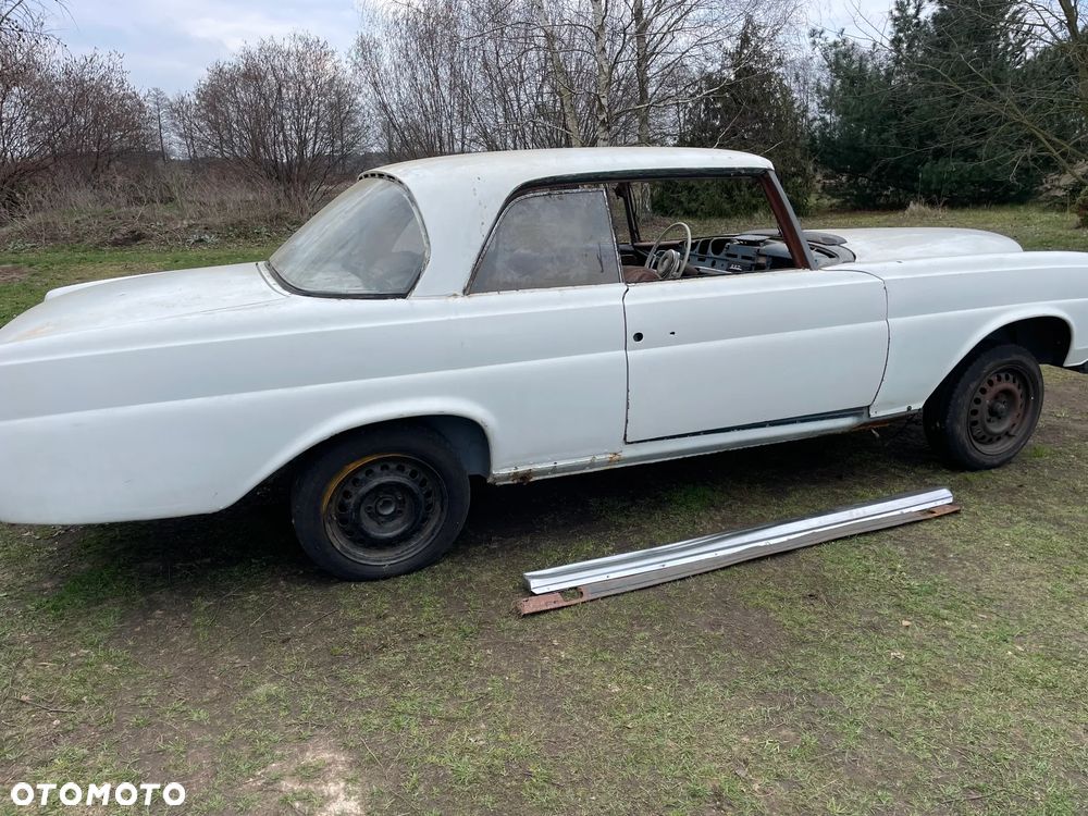 Mercedes-Benz Inny - 2