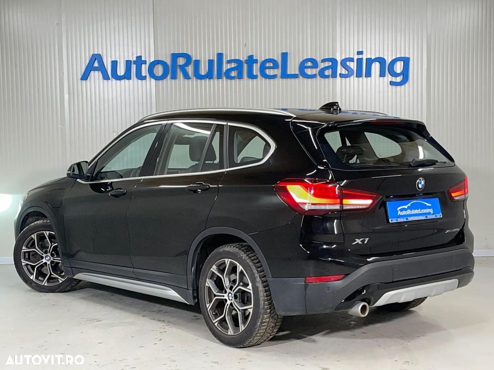 BMW X1 xDrive25e AT PHEV - 4