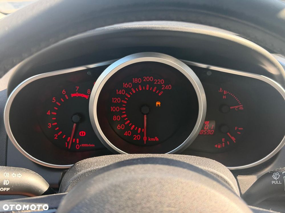 Mazda CX-7 2.3T Energy - 11