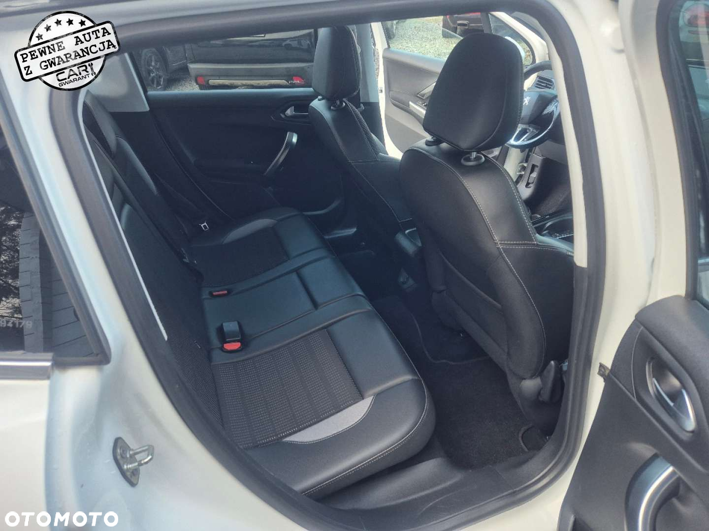 Peugeot 2008 - 17