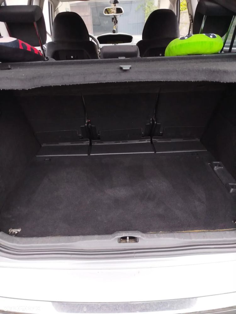Citroën C4 Picasso 2.0 HDi Equilibre Exclusive - 7