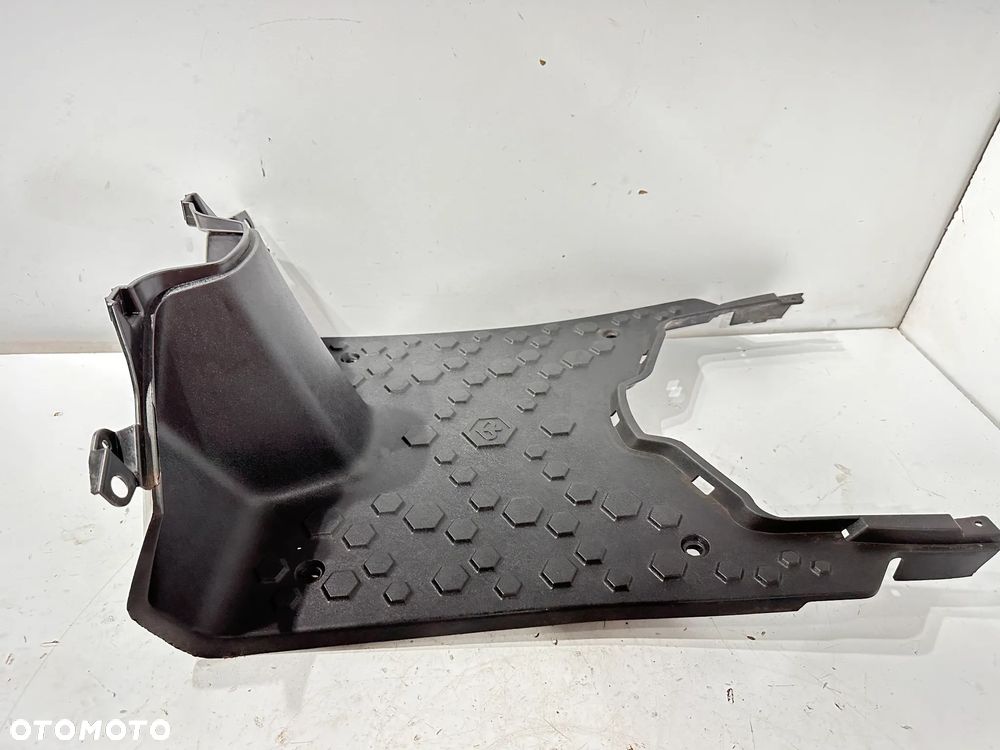 Podłoga Piaggio 1 Active - 1