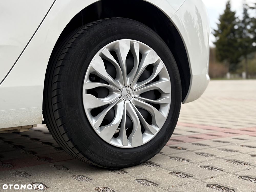 Citroën C4 PureTech 130 Stop & Start Attraction - 29