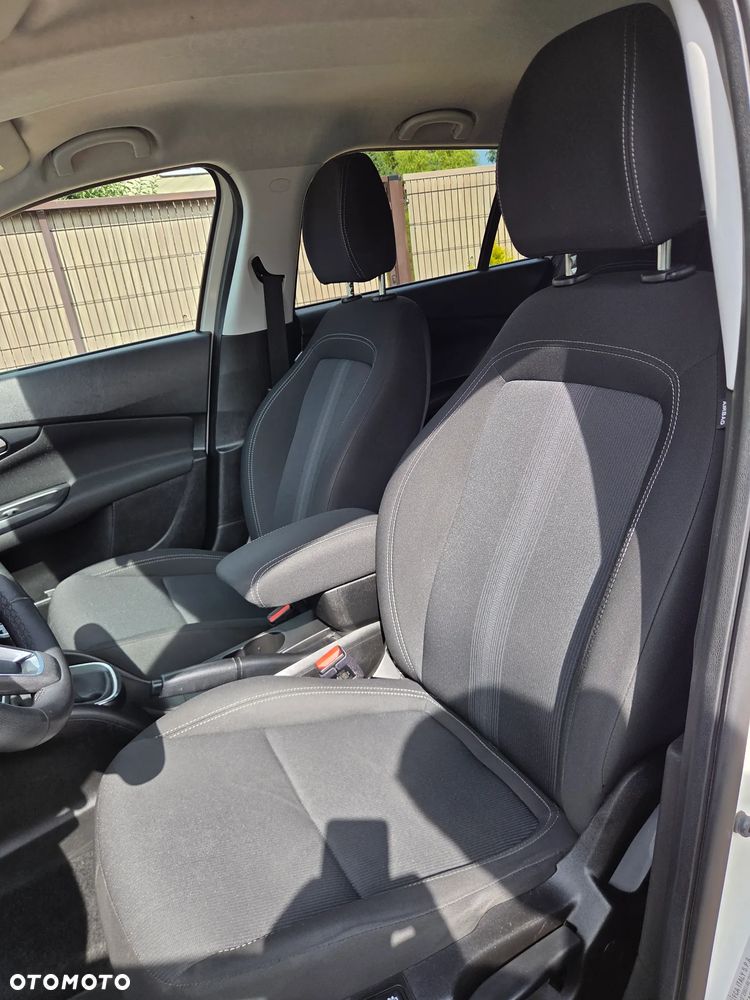 Fiat Tipo - 9