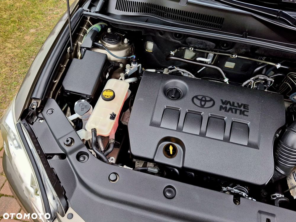 Toyota RAV4 2.0 4x2 Sol - 26