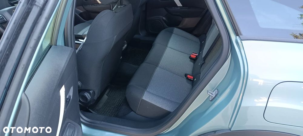 Citroën C4 PureTech 130 Stop&Start EAT8 FEEL - 11