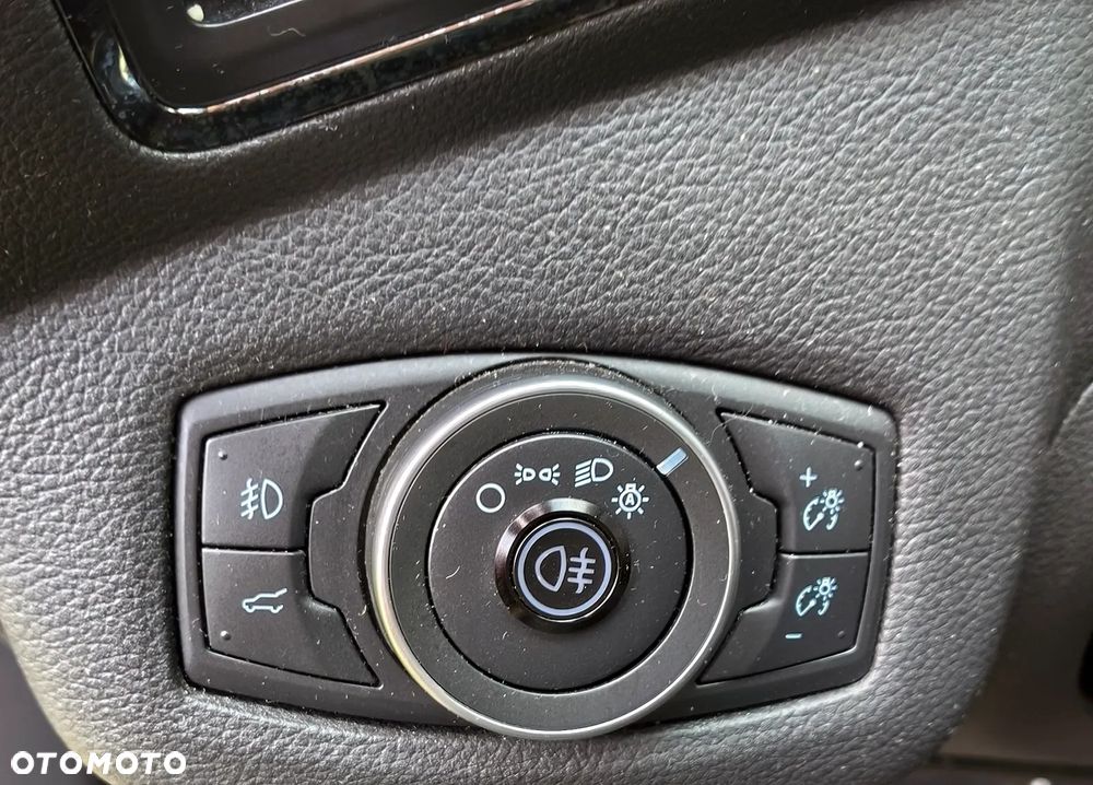 Ford Escape - 24