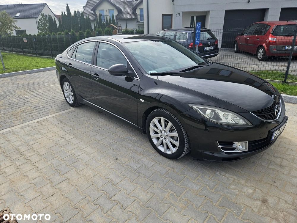 Mazda 6 - 3
