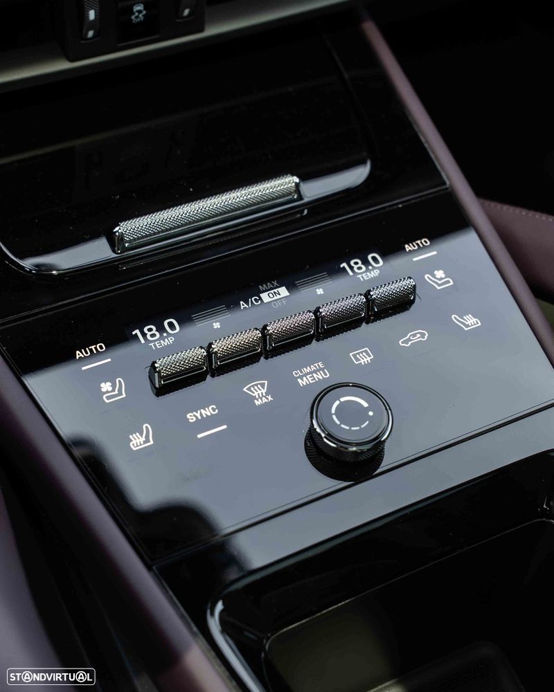 Porsche Cayenne Coupé S E-Hybrid - 28
