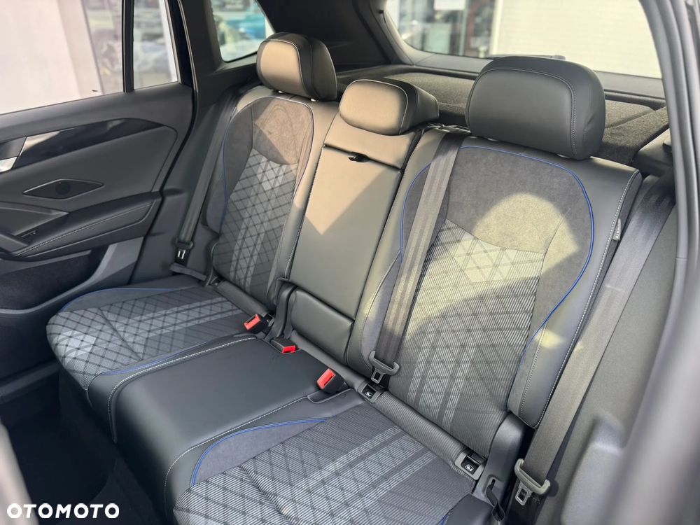 Volkswagen Tiguan 2.0 TSI 4Mot R-Line Plus DSG - 21