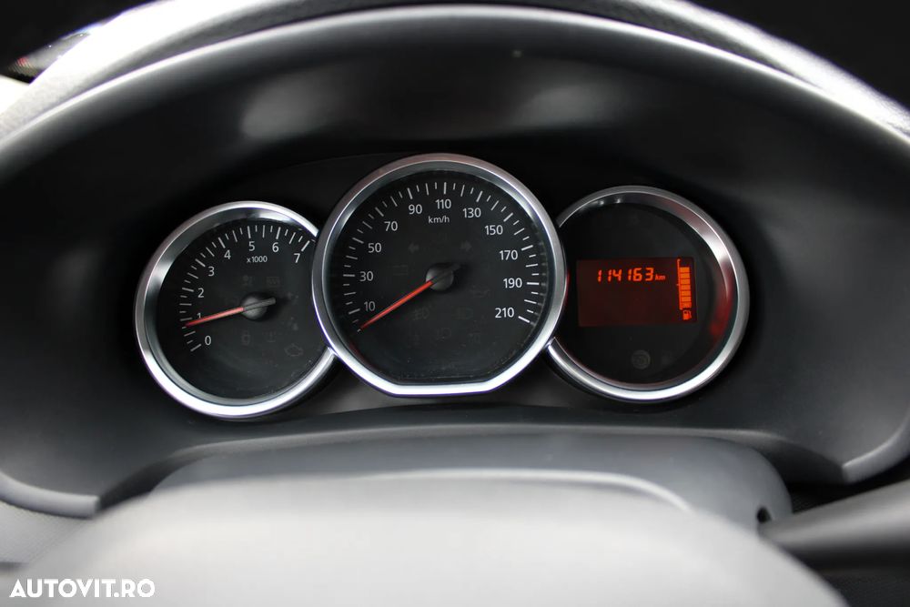 Dacia Sandero 0.9 Stepway - 16