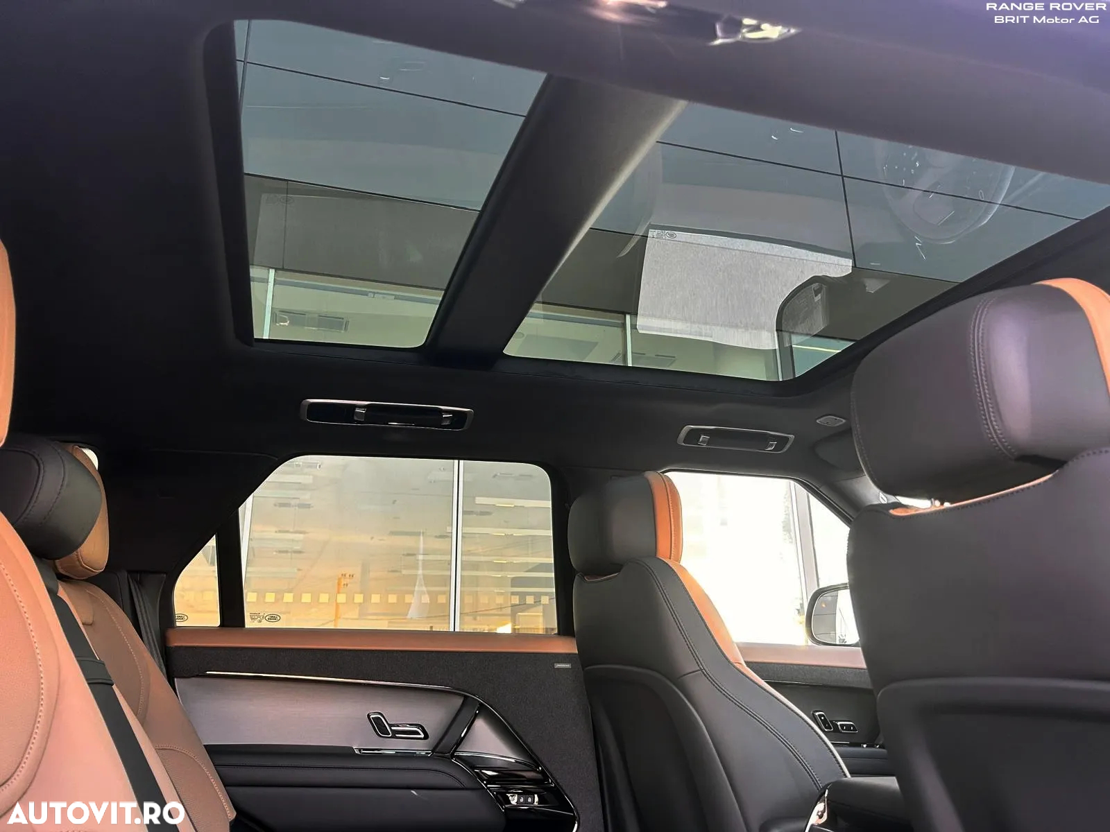 Land Rover Range Rover Sport 3.0 I6 D300 MHEV Dynamic SE - 9