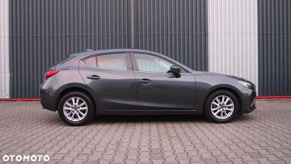 Mazda 3 SKYACTIV-G 120 Center-Line - 27