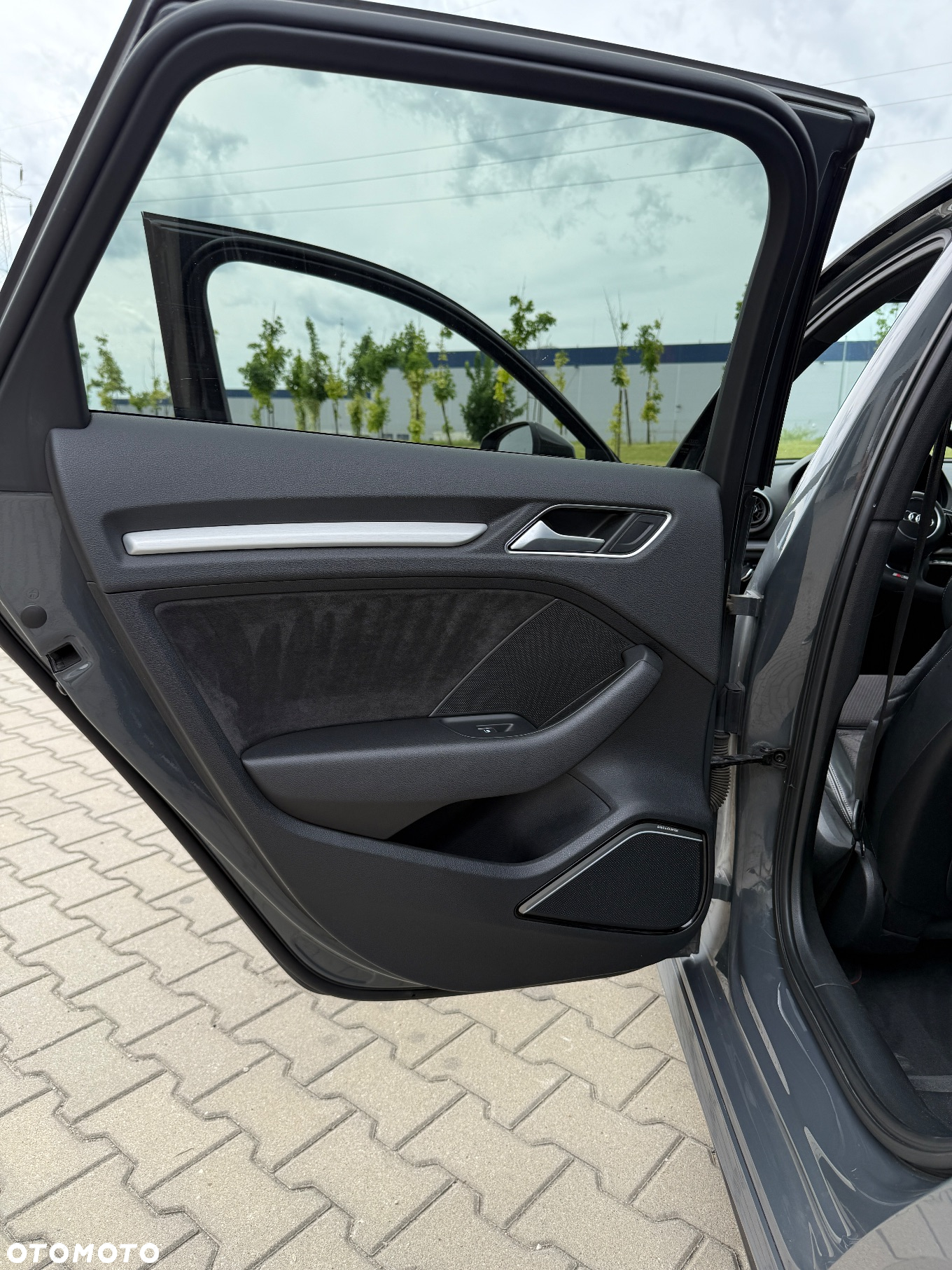 Audi S3 2.0 TFSI Quattro S tronic - 28