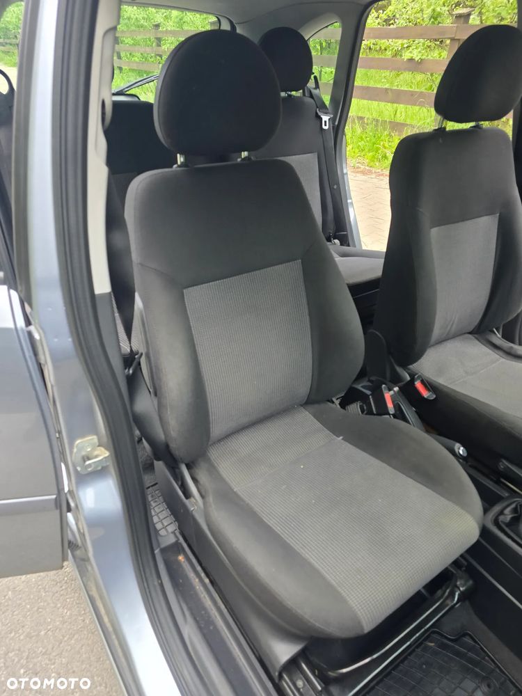 Opel Meriva 1.6 16V Cosmo - 22
