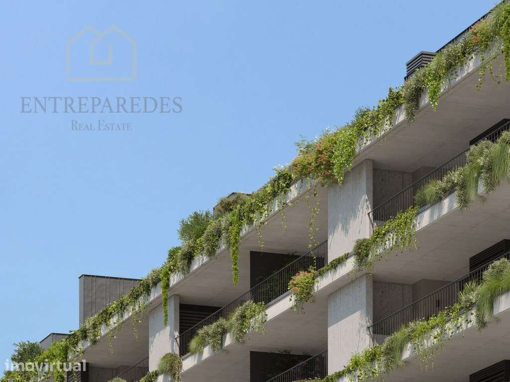 Apartamento T5 com terraço de 176m2 com jacuzzi e garagem fechada d... - Grande imagem: 5/23