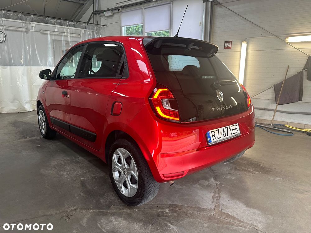 Renault Twingo - 6