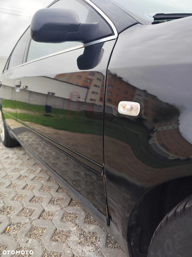 Audi A6 Limousine - 20