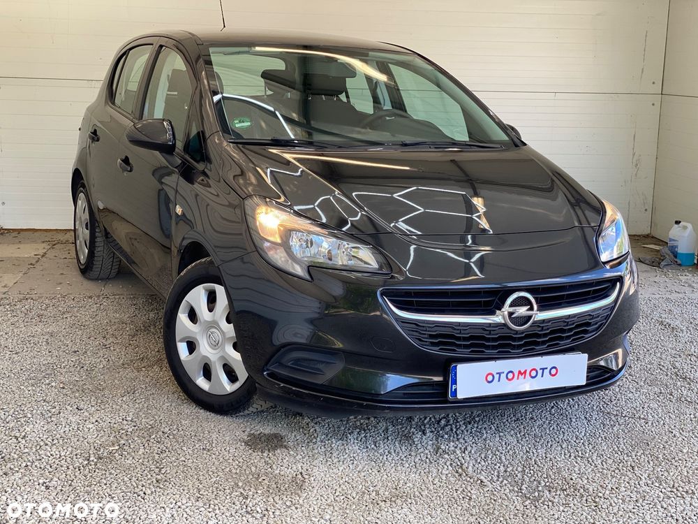 Opel Corsa 1.4 T Enjoy S&S - 31