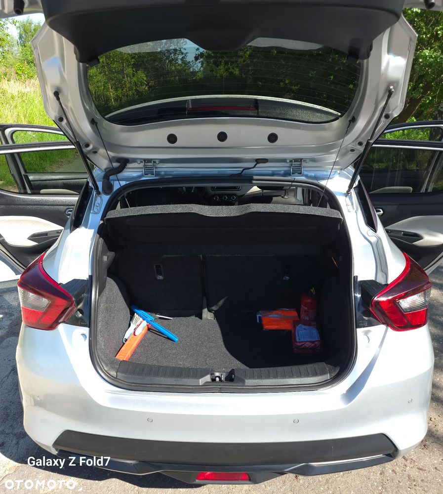 Nissan Micra 1.0 IG-T N-Tec - 7